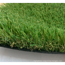 Enhanced waterproof price artificial  synthetic grass 25mm for house